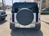 2021 Land Rover Defender 110 X 3.0L D300 Diesel Turbo 4WD White Jeep for sale, Japanese used car export - photo 15 of 64 | GULJI TRADERS