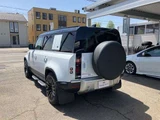 2021 Land Rover Defender 110 X 3.0L D300 Diesel Turbo 4WD White Jeep for sale, Japanese used car export - photo 16 of 64 | GULJI TRADERS