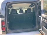 2021 Land Rover Defender 110 X 3.0L D300 Diesel Turbo 4WD White Jeep for sale, Japanese used car export - photo 18 of 64 | GULJI TRADERS