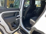 2021 Land Rover Defender 110 X 3.0L D300 Diesel Turbo 4WD White Jeep for sale, Japanese used car export - photo 28 of 64 | GULJI TRADERS