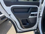 2021 Land Rover Defender 110 X 3.0L D300 Diesel Turbo 4WD White Jeep for sale, Japanese used car export - photo 29 of 64 | GULJI TRADERS