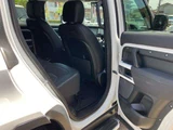 2021 Land Rover Defender 110 X 3.0L D300 Diesel Turbo 4WD White Jeep for sale, Japanese used car export - photo 34 of 64 | GULJI TRADERS