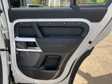 2021 Land Rover Defender 110 X 3.0L D300 Diesel Turbo 4WD White Jeep for sale, Japanese used car export - photo 35 of 64 | GULJI TRADERS