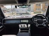 2021 Land Rover Defender 110 X 3.0L D300 Diesel Turbo 4WD White Jeep for sale, Japanese used car export - photo 40 of 64 | GULJI TRADERS