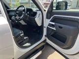 2021 Land Rover Defender 110 X 3.0L D300 Diesel Turbo 4WD White Jeep for sale, Japanese used car export - photo 41 of 64 | GULJI TRADERS