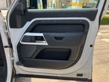 2021 Land Rover Defender 110 X 3.0L D300 Diesel Turbo 4WD White Jeep for sale, Japanese used car export - photo 42 of 64 | GULJI TRADERS