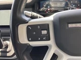2021 Land Rover Defender 110 X 3.0L D300 Diesel Turbo 4WD White Jeep for sale, Japanese used car export - photo 53 of 64 | GULJI TRADERS