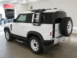 2021 Land Rover Defender 90DEFENDER White Jeep for sale, Japanese used car export - photo 2 of 41 | GULJI TRADERS