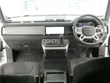2021 Land Rover Defender 90DEFENDER White Jeep for sale, Japanese used car export - photo 3 of 41 | GULJI TRADERS
