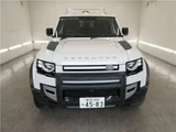 2021 Land Rover Defender 90DEFENDER White Jeep for sale, Japanese used car export - photo 4 of 41 | GULJI TRADERS