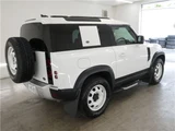 2021 Land Rover Defender 90DEFENDER White Jeep for sale, Japanese used car export - photo 5 of 41 | GULJI TRADERS