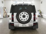 2021 Land Rover Defender 90DEFENDER White Jeep for sale, Japanese used car export - photo 6 of 41 | GULJI TRADERS