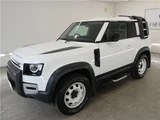2021 Land Rover Defender 90DEFENDER White Jeep for sale, Japanese used car export - photo 7 of 41 | GULJI TRADERS