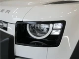 2021 Land Rover Defender 90DEFENDER White Jeep for sale, Japanese used car export - photo 8 of 41 | GULJI TRADERS