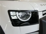 2021 Land Rover Defender 90DEFENDER White Jeep for sale, Japanese used car export - photo 9 of 41 | GULJI TRADERS