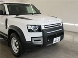 2021 Land Rover Defender 90DEFENDER White Jeep for sale, Japanese used car export - photo 10 of 41 | GULJI TRADERS