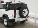 2021 Land Rover Defender 90DEFENDER White Jeep for sale, Japanese used car export - photo 14 of 41 | GULJI TRADERS