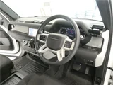 2021 Land Rover Defender 90DEFENDER White Jeep for sale, Japanese used car export - photo 16 of 41 | GULJI TRADERS
