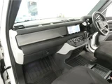 2021 Land Rover Defender 90DEFENDER White Jeep for sale, Japanese used car export - photo 29 of 41 | GULJI TRADERS