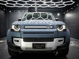 2021 Land Rover Defender 90S P30090 2.0L P300 4WD Other Jeep for sale, Japanese used car export - photo 1 of 68 | GULJI TRADERS