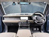 2021 Land Rover Defender 90S P30090 2.0L P300 4WD Other Jeep for sale, Japanese used car export - photo 2 of 68 | GULJI TRADERS