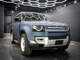 2021 Land Rover Defender 90S P30090 2.0L P300 4WD Other Jeep for sale, Japanese used car export - photo 6 of 68 | GULJI TRADERS