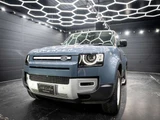 2021 Land Rover Defender 90S P30090 2.0L P300 4WD Other Jeep for sale, Japanese used car export - photo 7 of 68 | GULJI TRADERS