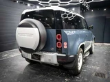 2021 Land Rover Defender 90S P30090 2.0L P300 4WD Other Jeep for sale, Japanese used car export - photo 8 of 68 | GULJI TRADERS