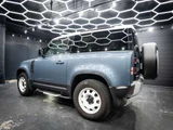2021 Land Rover Defender 90S P30090 2.0L P300 4WD Other Jeep for sale, Japanese used car export - photo 23 of 68 | GULJI TRADERS