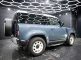 2021 Land Rover Defender 90S P30090 2.0L P300 4WD Other Jeep for sale, Japanese used car export - photo 26 of 68 | GULJI TRADERS
