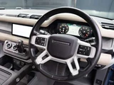 2021 Land Rover Defender 90S P30090 2.0L P300 4WD Other Jeep for sale, Japanese used car export - photo 30 of 68 | GULJI TRADERS