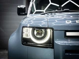 2021 Land Rover Defender 90S P30090 2.0L P300 4WD Other Jeep for sale, Japanese used car export - photo 43 of 68 | GULJI TRADERS