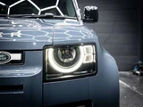 2021 Land Rover Defender 90S P30090 2.0L P300 4WD Other Jeep for sale, Japanese used car export - photo 45 of 68 | GULJI TRADERS