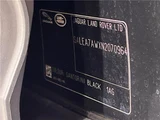 2021 Land Rover Defender 110S Black Jeep for sale, Japanese used car export - photo 2 of 30 | GULJI TRADERS