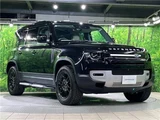 2021 Land Rover Defender 110S Black Jeep for sale, Japanese used car export - photo 6 of 30 | GULJI TRADERS