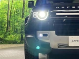 2021 Land Rover Defender 110S Black Jeep for sale, Japanese used car export - photo 9 of 30 | GULJI TRADERS