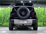 2021 Land Rover Defender 110S Black Jeep for sale, Japanese used car export - photo 14 of 30 | GULJI TRADERS