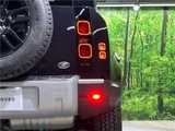 2021 Land Rover Defender 110S Black Jeep for sale, Japanese used car export - photo 15 of 30 | GULJI TRADERS