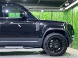 2021 Land Rover Defender 110S Black Jeep for sale, Japanese used car export - photo 19 of 30 | GULJI TRADERS