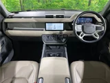 2021 Land Rover Defender 110S Black Jeep for sale, Japanese used car export - photo 22 of 30 | GULJI TRADERS