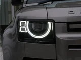 2021 Land Rover Defender 110X- Dynamic SE Silver Jeep for sale, Japanese used car export - photo 5 of 29 | GULJI TRADERS
