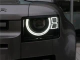 2021 Land Rover Defender 110X- Dynamic SE Silver Jeep for sale, Japanese used car export - photo 6 of 29 | GULJI TRADERS