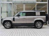 2021 Land Rover Defender 110X- Dynamic SE Silver Jeep for sale, Japanese used car export - photo 8 of 29 | GULJI TRADERS