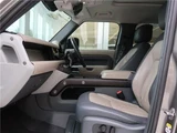 2021 Land Rover Defender 110X- Dynamic SE Silver Jeep for sale, Japanese used car export - photo 11 of 29 | GULJI TRADERS