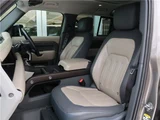 2021 Land Rover Defender 110X- Dynamic SE Silver Jeep for sale, Japanese used car export - photo 12 of 29 | GULJI TRADERS