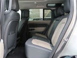 2021 Land Rover Defender 110X- Dynamic SE Silver Jeep for sale, Japanese used car export - photo 13 of 29 | GULJI TRADERS