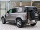 2021 Land Rover Defender 110X- Dynamic SE Silver Jeep for sale, Japanese used car export - photo 15 of 29 | GULJI TRADERS