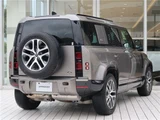 2021 Land Rover Defender 110X- Dynamic SE Silver Jeep for sale, Japanese used car export - photo 28 of 29 | GULJI TRADERS