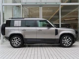 2021 Land Rover Defender 110X- Dynamic SE Silver Jeep for sale, Japanese used car export - photo 29 of 29 | GULJI TRADERS