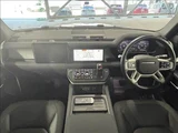 2021 Land Rover Defender 110 S White Jeep for sale, Japanese used car export - photo 3 of 20 | GULJI TRADERS